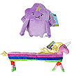 Adventure Time Deluxe Fan Favorite Plush Set